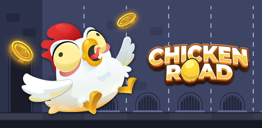 Chicken Road oyun ekran görüntüsü